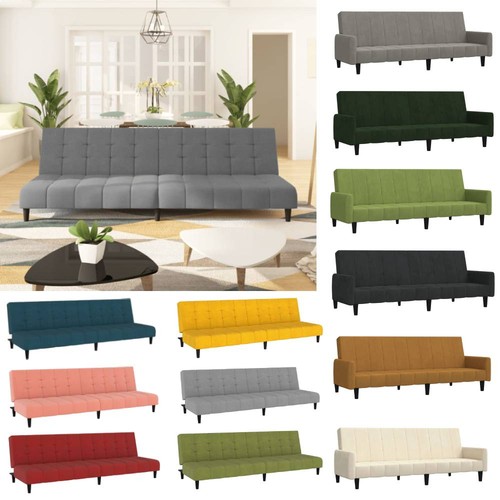 Schlafsofa sitzer sofa - 2-sitzer,