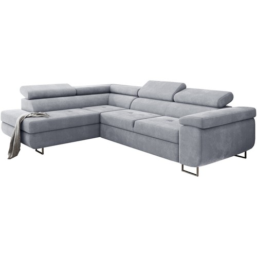 Ecksofa antonia form - antonia, l-form