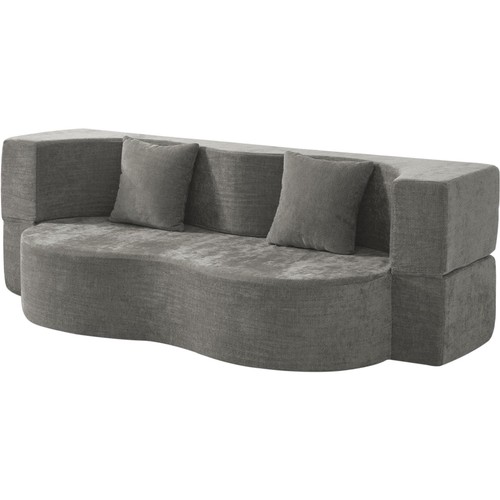 Schlafcouch gästebett - schlafcouch,