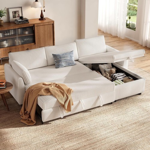 Ecksofa mit schlaffunktion - mit,