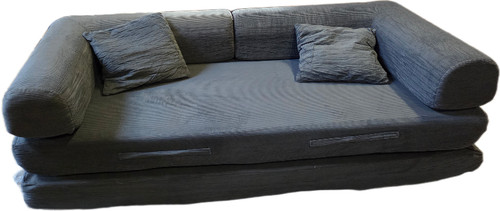 Couch sofa schlafsofa boden - schlafsofa,