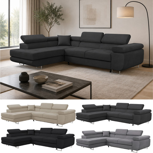 Lendo ecksofa form mit - ecksofa,